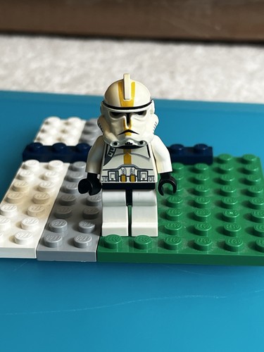 Lego star wars clone - wars, trooper
