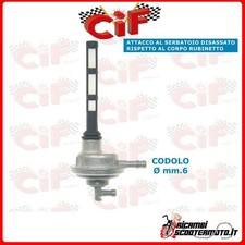 PETROL TAP APRILIA Habana 50