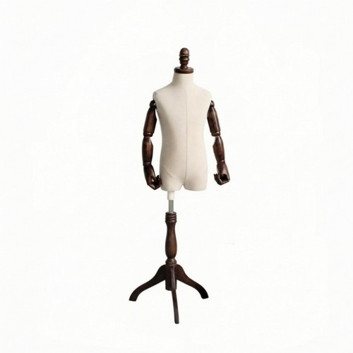 Half body mannequin with - mannequin,