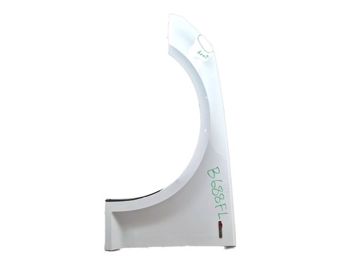 Audi wing fender panel - a4,