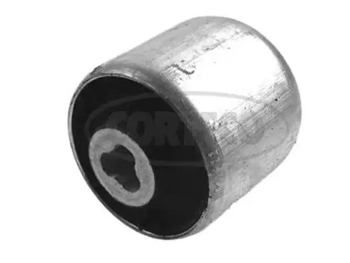 Wishbone bush front axle hydro - bush,