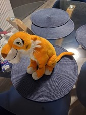 Rare Disney store Jungle book