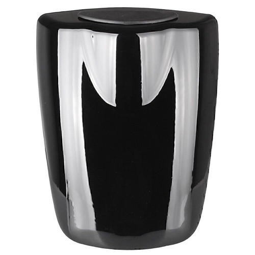 Motorcycle rear seat cover - rear,