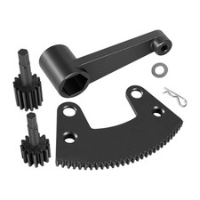 Torque Leverage Tool Replace