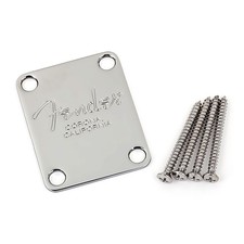 Fender American Series Text