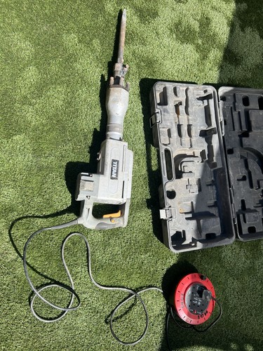 Jack hammer kango titan - jack,