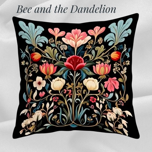 William morris inspired - william,