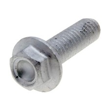 OEM Flanged Screw M6x20