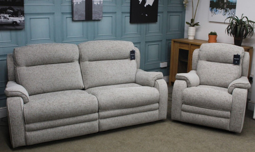 Parker knoll boston electric - parker,