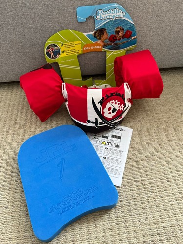 New sevylor puddle jumper - new,