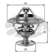 Gates th12988g1 thermostat - th12988g1,