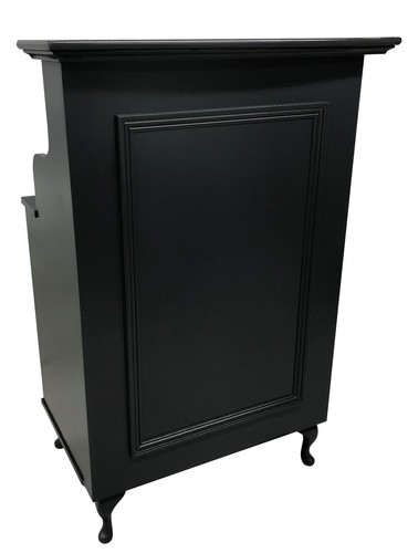 Reception desk cash - reception,