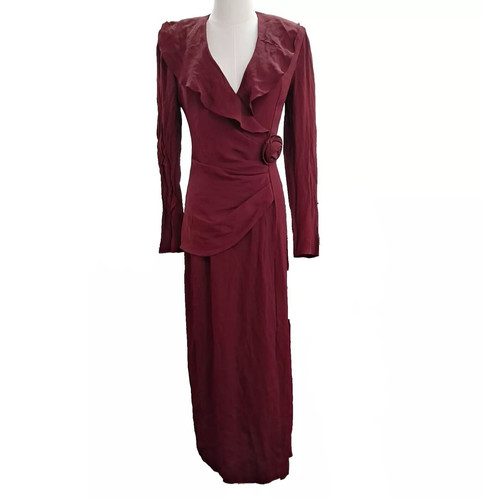 New vintage mcclintock dress - mcclintock,