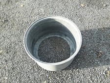 16" compomotive split rim