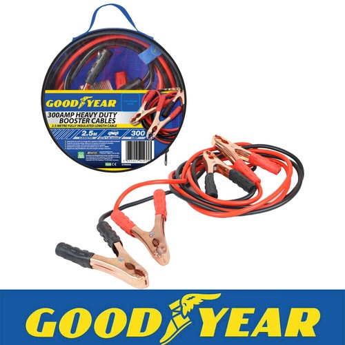 Goodyear 300amp starter - goodyear,