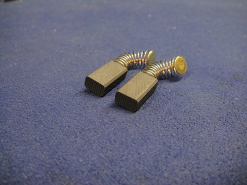 Pair carbon brushes for - pair,