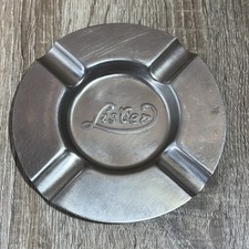 Vintage Lister Engines Ashtray