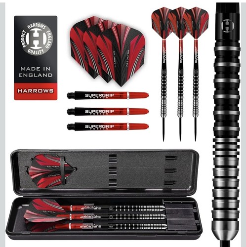 Harrows predator tungsten - 90%,