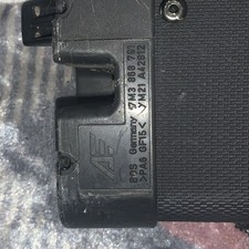 Ford Galaxy, Vw Sharan, Seat