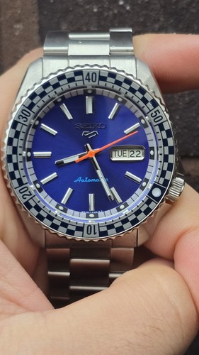 Seiko automatic sports - automatic,