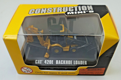 Norscot construction mini - norscot,