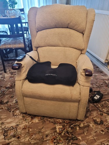 Upright arm chairs orthopaedic - arm,