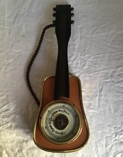 Vintage Mid Century Small Wall