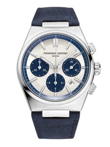 Nos gents frederique - frederique, constant