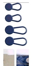 Button Extender for Trousers