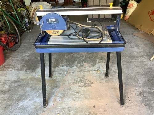 Power craft wet tile - craft,