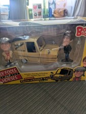 ONLY FOOLS and HORSES