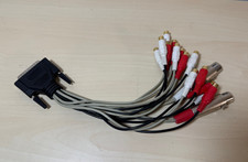 M-Audio Delta 1010LT Breakout