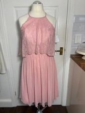 BNWT DESSY COLLECTION PINK