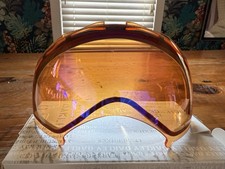 Oakley Splice Dual Vent Hi Def