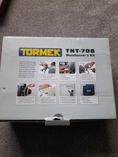 Tormek Wood Turners Kit Jigs