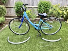 Women's Hybrid Bike 16 Inch