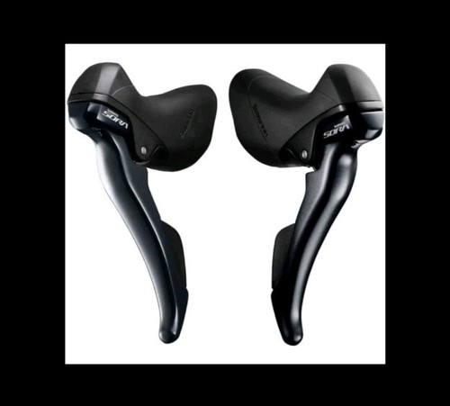 Shimano sora speed - shimano, sti