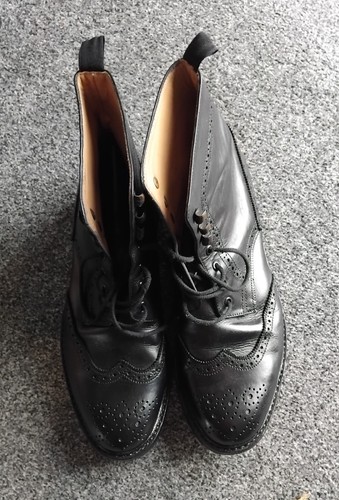 Paolo vandini black - black, up