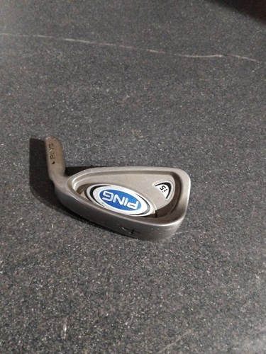 Ping iron head - i5, 4