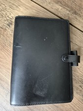 FILOFAX Personal BUCKINGHAM