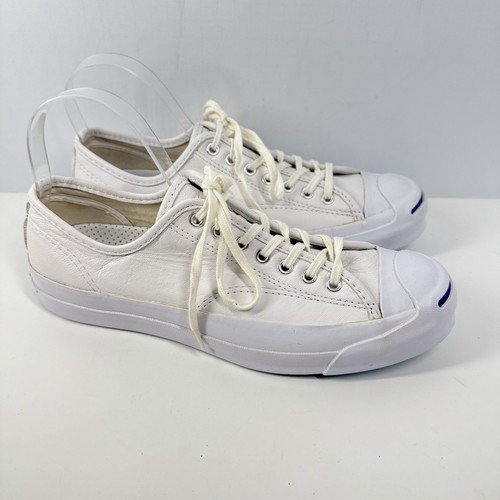 Converse jack purcell - purcell, leather