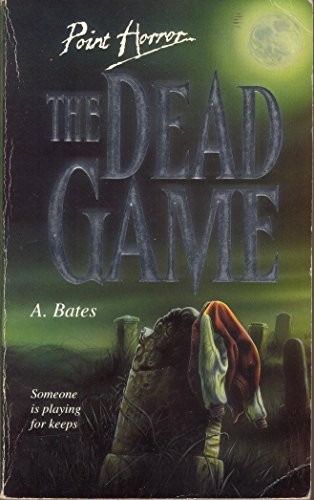 The dead game - game, horror)