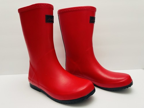 Joules roll welly rain - joules, up
