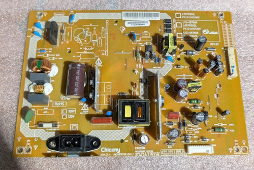Toshiba power supply unit - unit, /