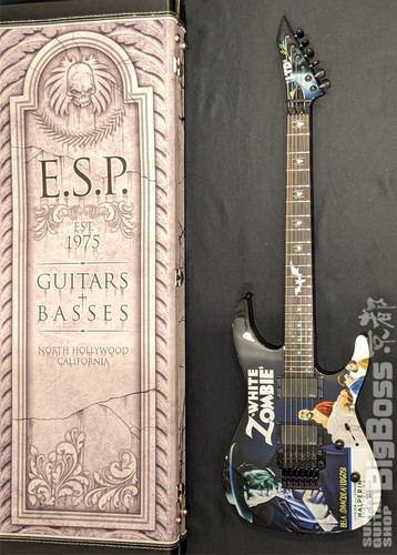 Ltd kirk hammett - kirk,