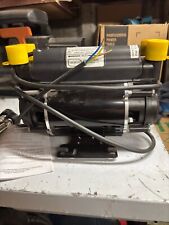 New Stuart Turner Twin Shower