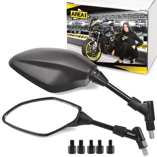 Area1 rearview mirror - rearview, set