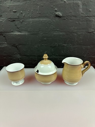 Denby seville milk - seville, jug