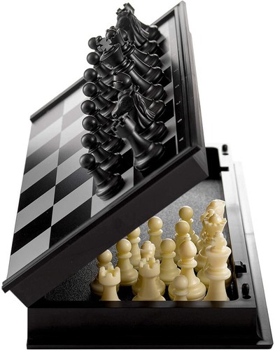 New magnetic folding - new,