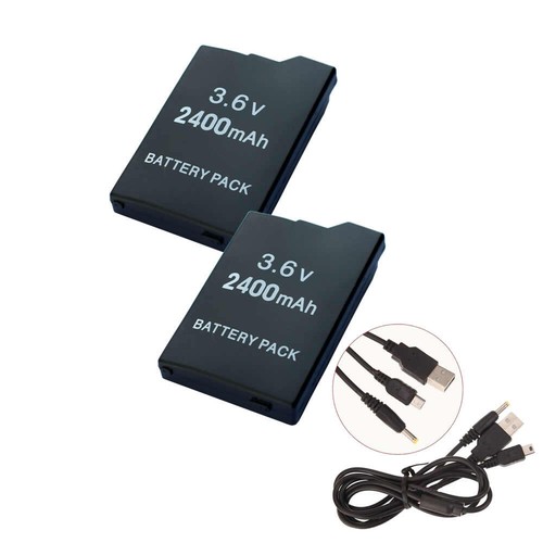 Battery charger data - battery, +charger